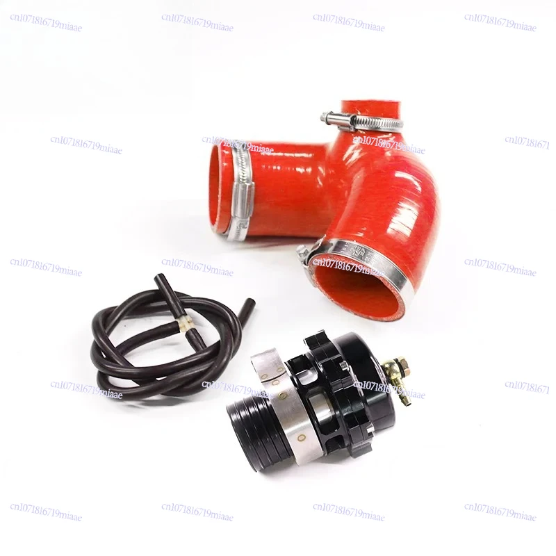 Blow Off Valve Hose With  BOV for GP1800R  19-20 FX LTD