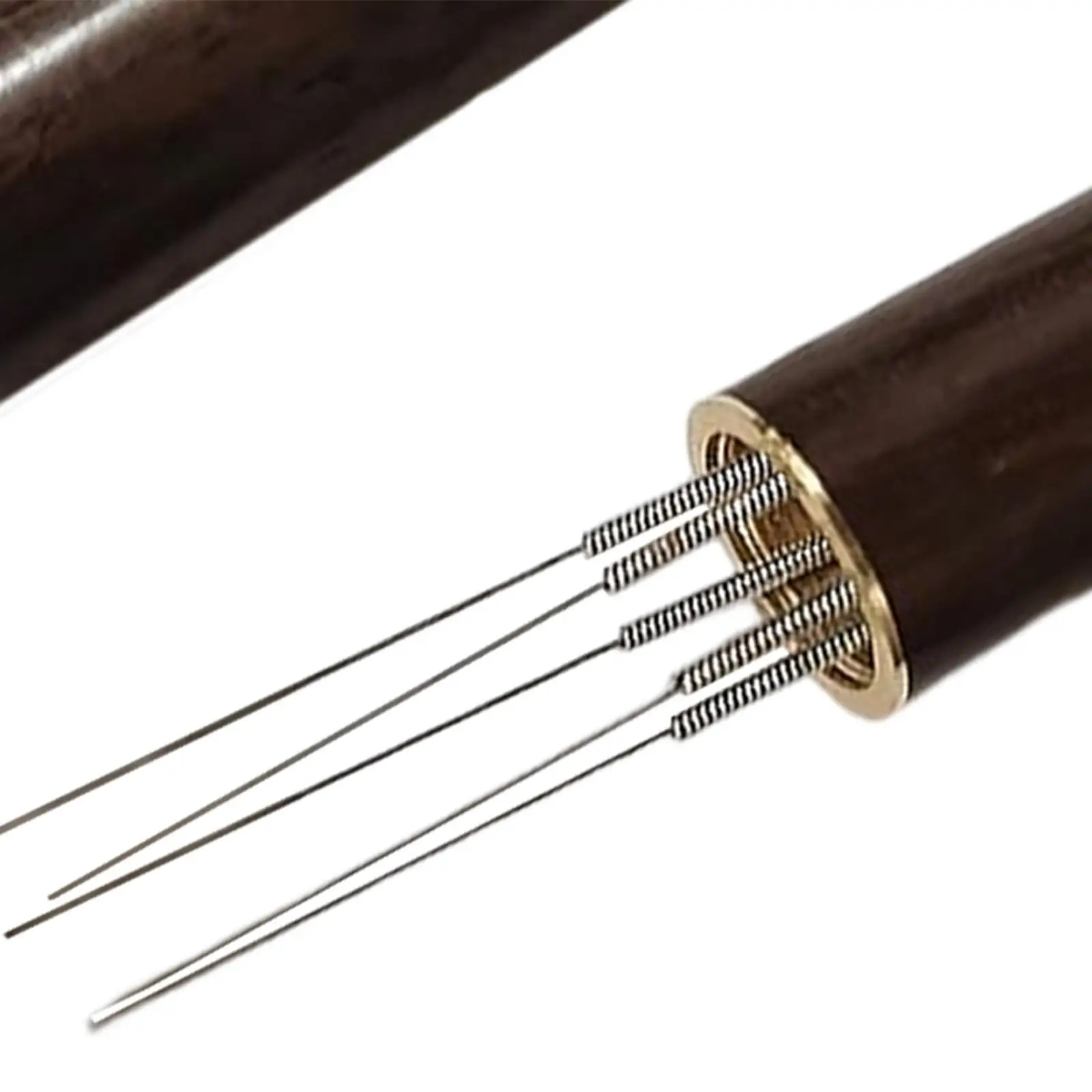 Премиальный набор для тампера и распределения эспрессо для домашних баристаков