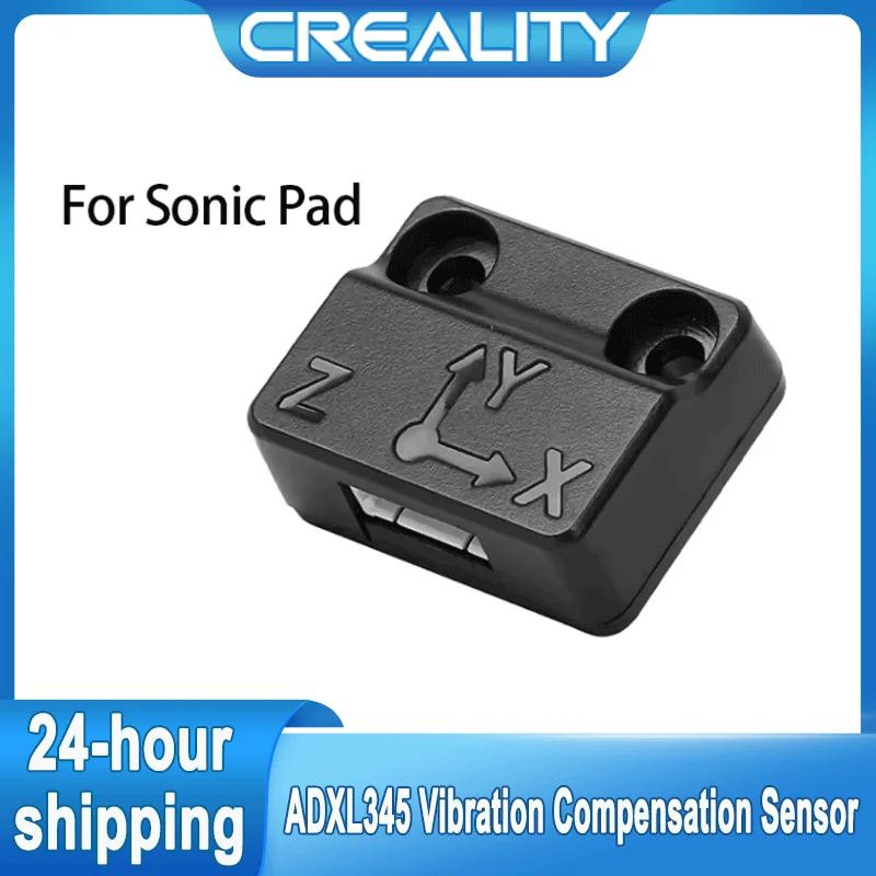 Creality Official for Sonic Pad Precise Sensing ADXL345 Vibration Compensation Sensor Control Reducing Ringing 3D Printer Parts