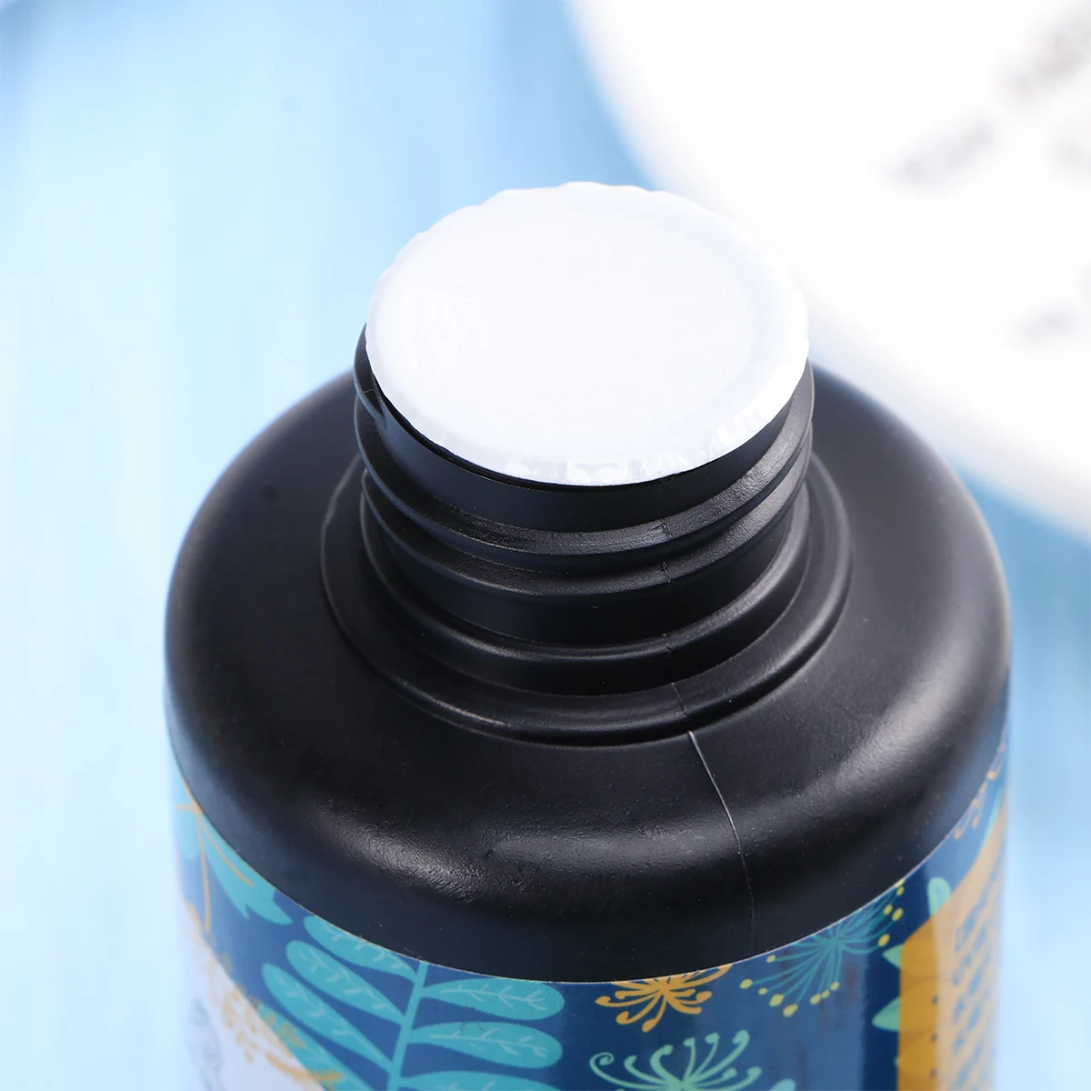 

Transparent Hard Glue 100 G Liquid for Crafts Epoxy Jewelry Making Supplies Fast Curing UV Resin Coating Table Bar Encapsulate