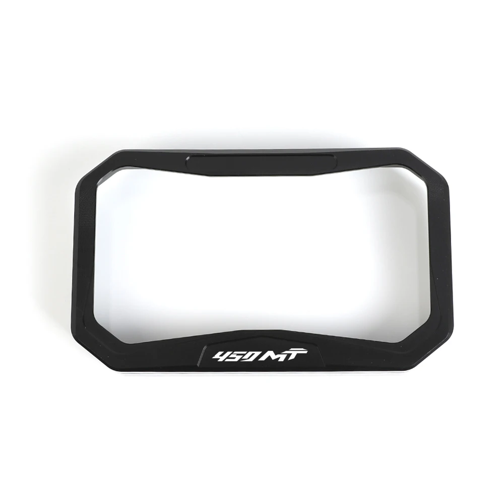 Per CFMOTO CF MOTO 450MT MT450 450 MT 450 CF450MT 2024 accessori MOTO TFT Anti Theft Screen Protector Meter Frame Cover