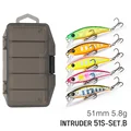 Intruder 51S Set.B