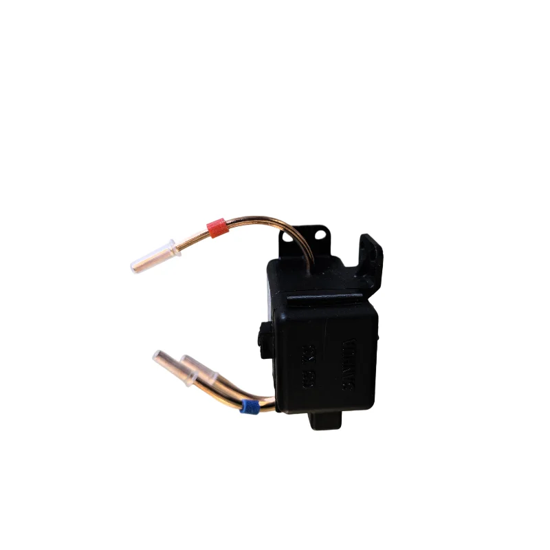 Refrigerator Parts solenoid valve BDF0.8 3/2-N/XL R134A R600A