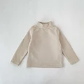 khaki shirt