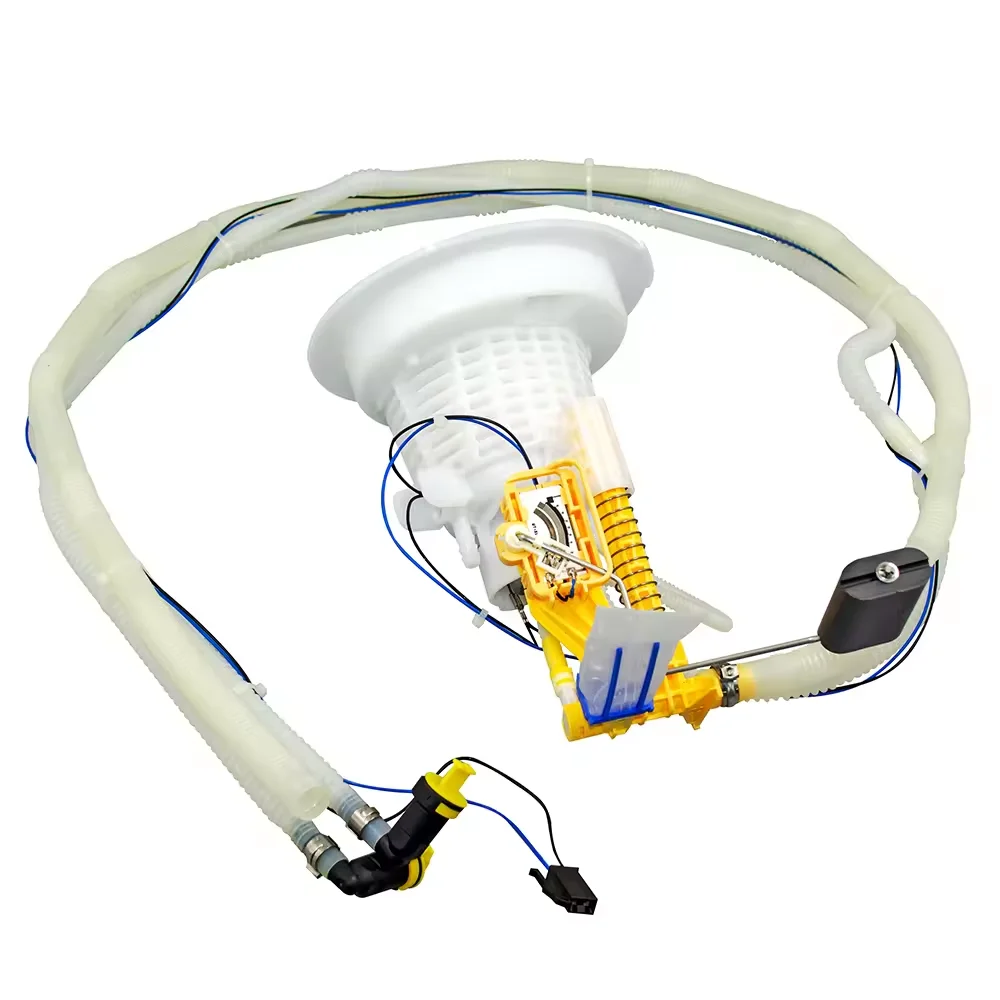 

Fuel Filter 2514700090 2514700390 Is Suitable for Mercedes-Benz W164 R350 R500 Ml500 Gl550 X164 V25