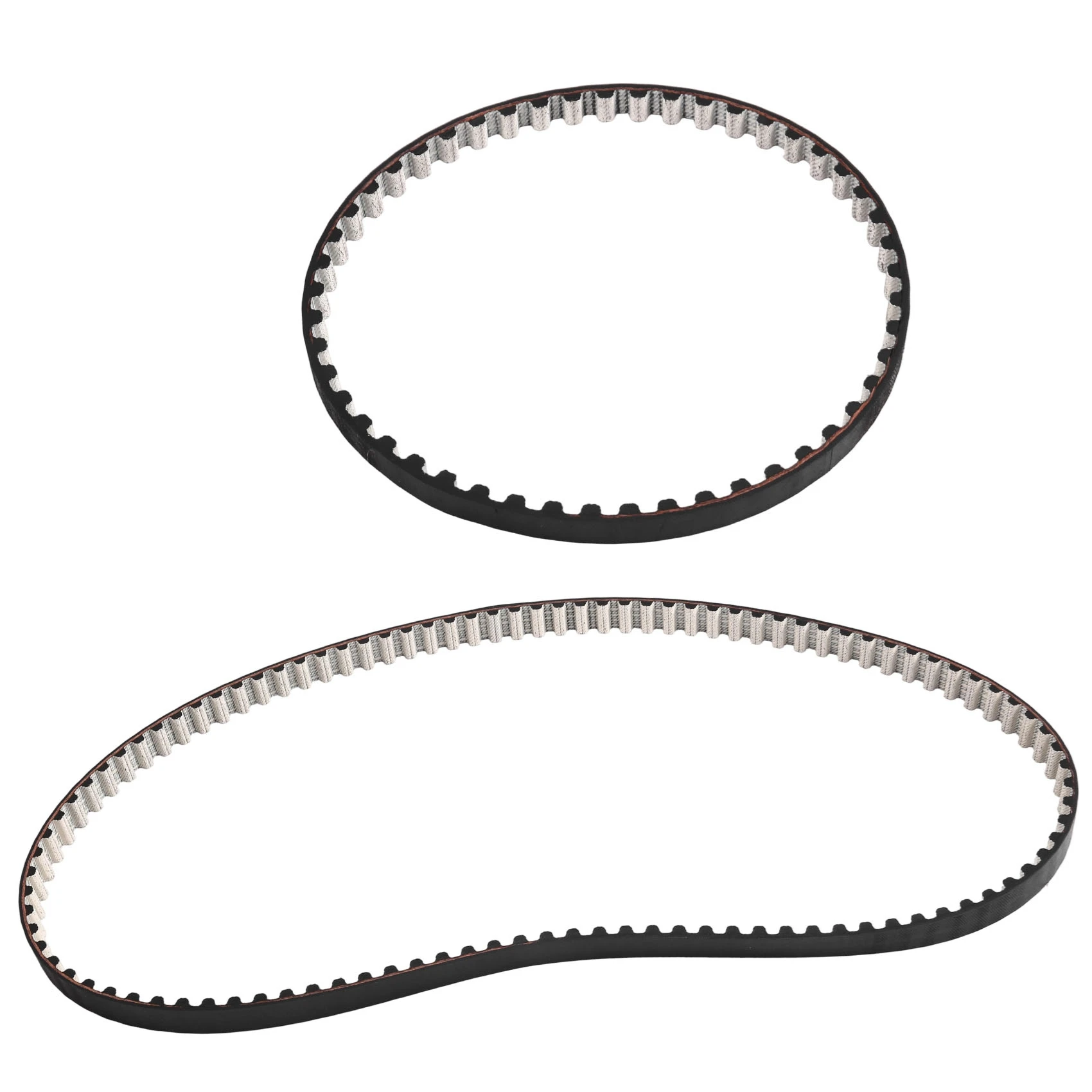 For Ford Transit Custom 2016-2023 Oil Pump& Timing Belt Set-Wet Belt Tensioner(2580919, 2011555, 2288815)-A74F