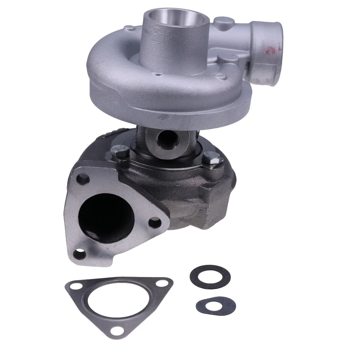 

Turbocharger S100 New Turbo 04280664 for Deutz 2.33L Engine BF3L2011 BF3M2011
