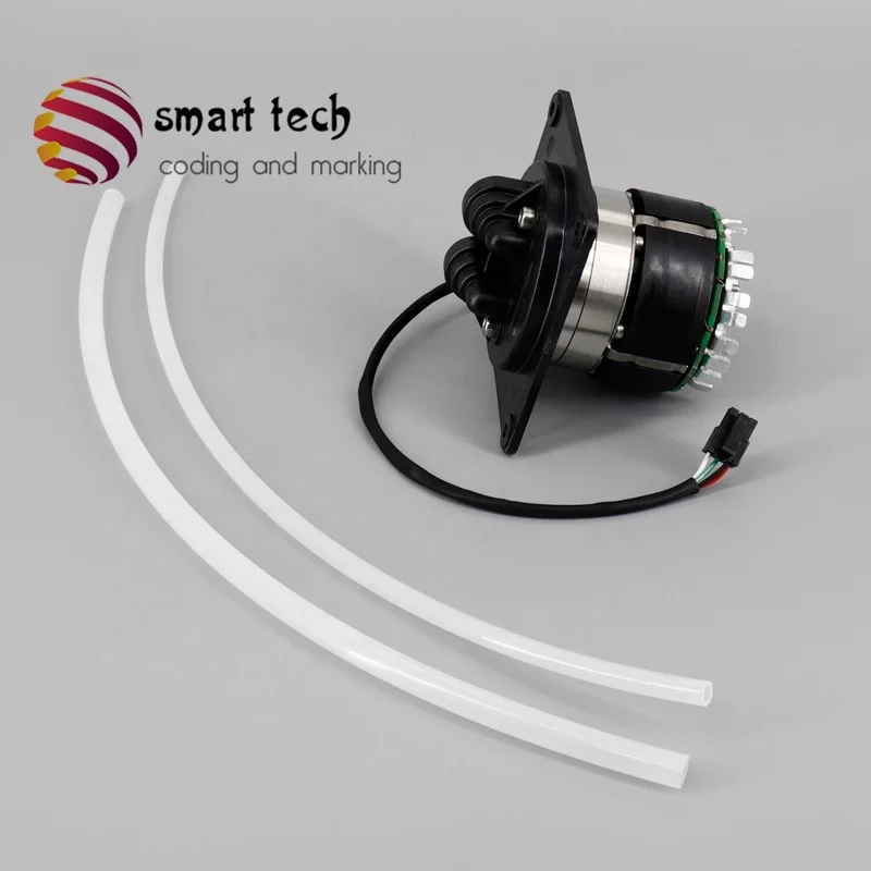 

Совместимый с Domino 023712SP НАСОС CIŚNIENIA MG для непрерывного струйного принтера SERIES AX