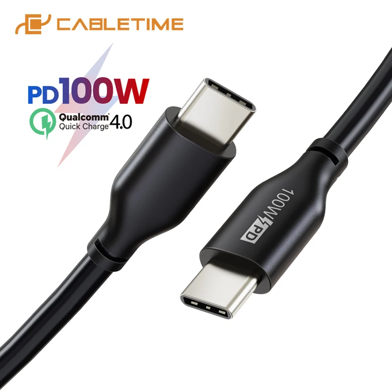 Cabletime Usb C To … - image