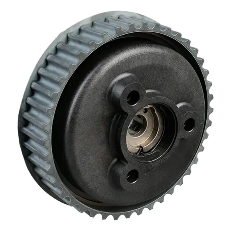 

Engine Intake Cam VVT Timing Gears Camshaft Phase Adjuster Sprockets 31375875 For Volvo S60 S90 XC60 16-21