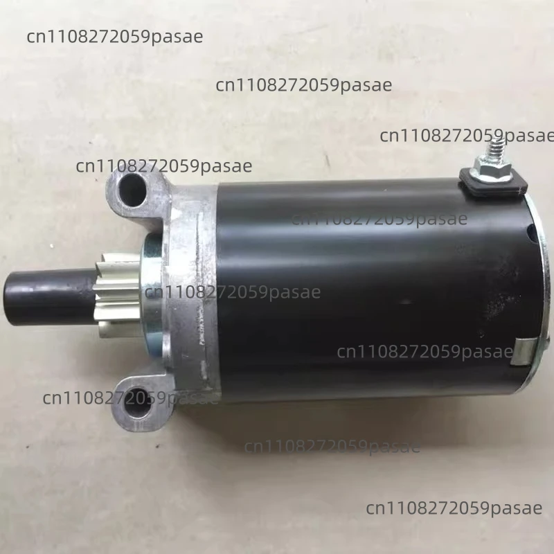 Lawn Mower Starter Motor LX42 for CC1023 Mower Motor Parts