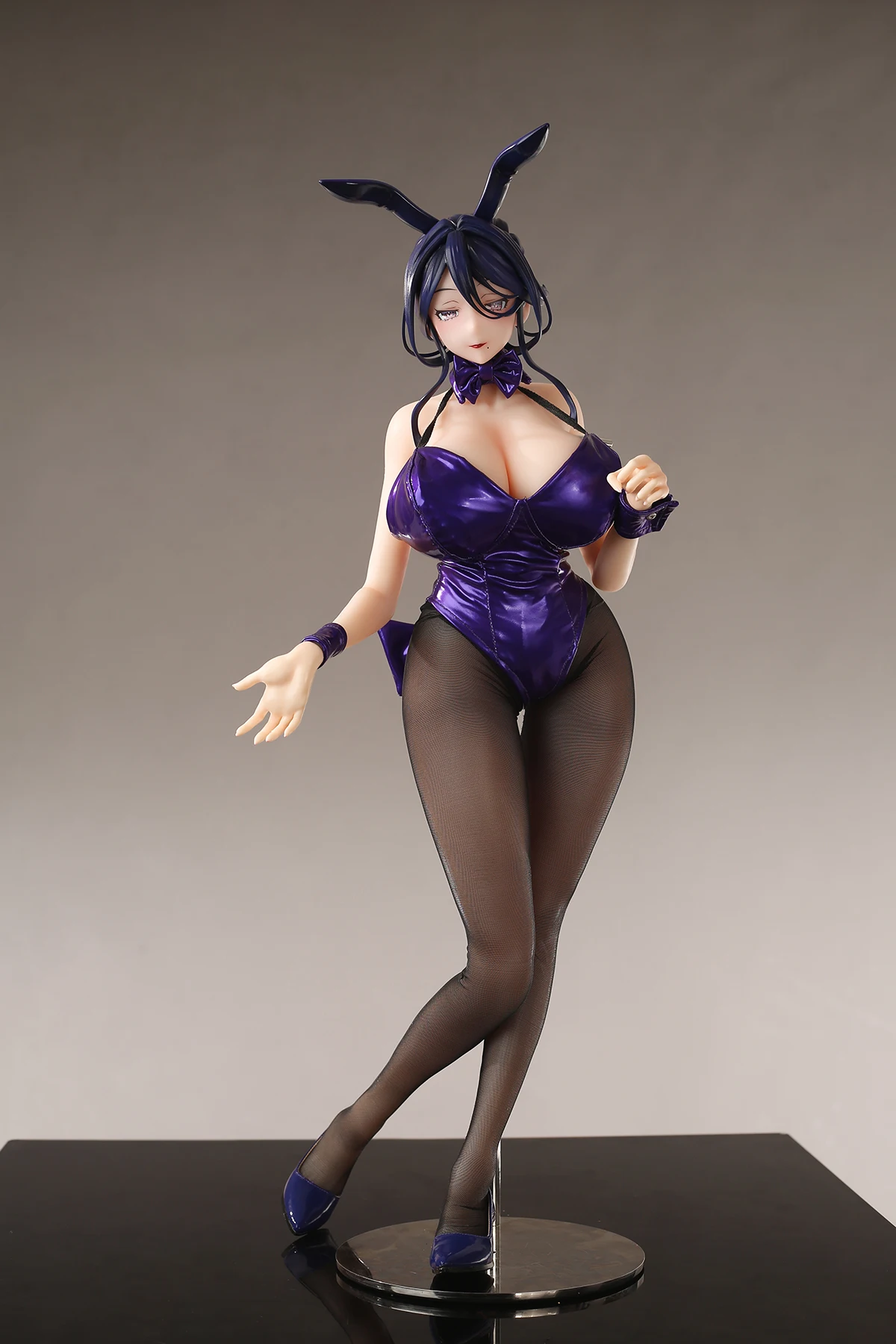 

65cm Joint Body Real Silicone Anime Doll Adult Action Figure Removable Clothes Perfect Birthday Gift
