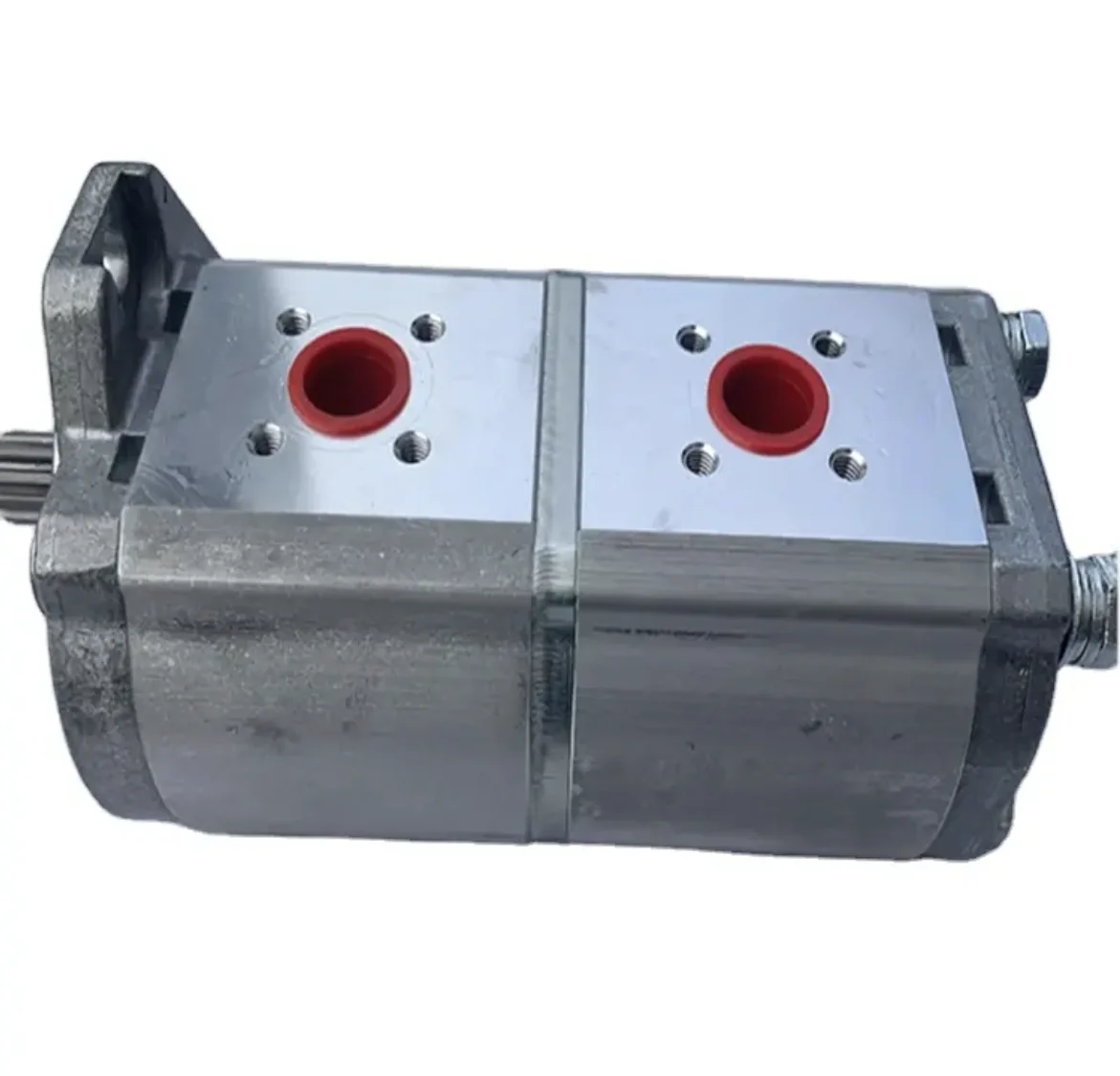 

Gear Pump, Part Number 05813175 for Instrument Parts & Accessories