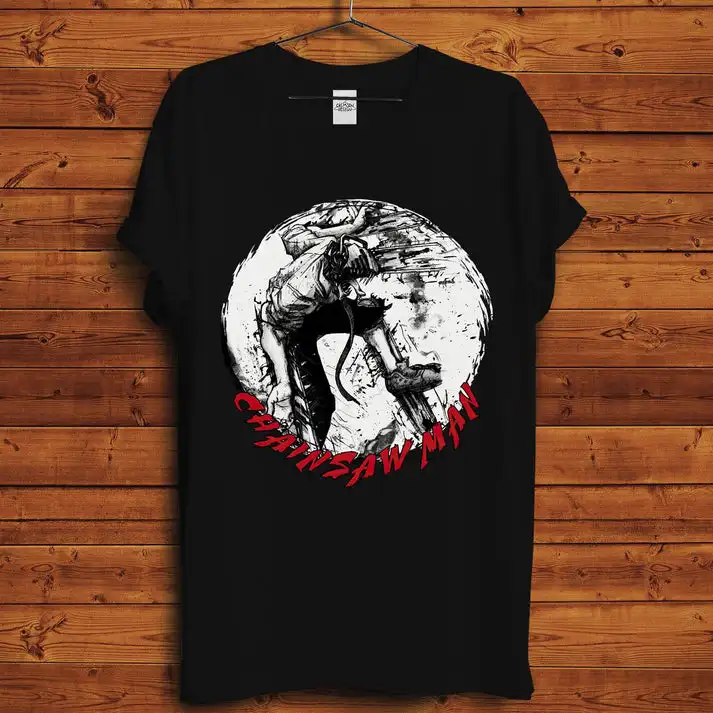 Chainsaw Man T-Shirt