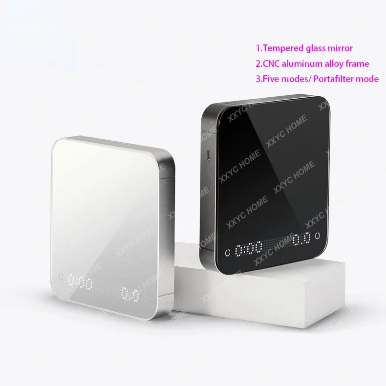 Cyfrowa-Mini skala, jouet pour enfants