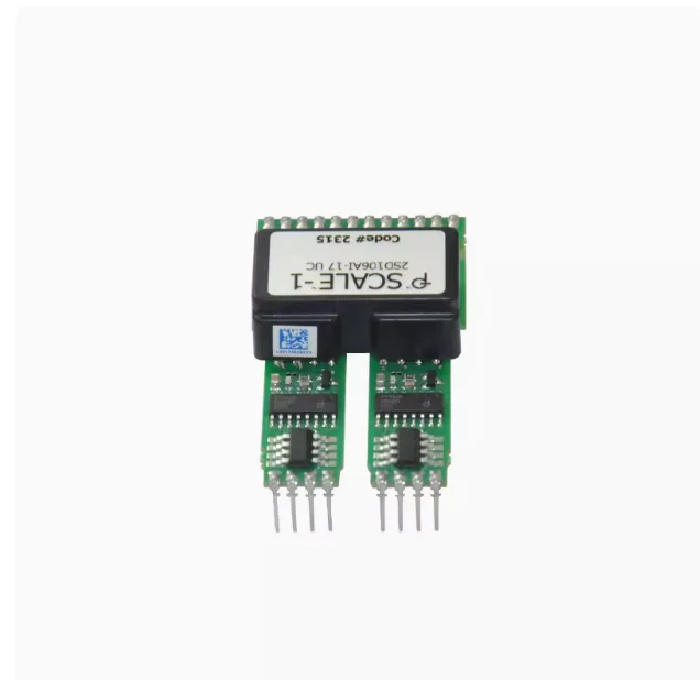 2SD106AI 2SD106AI-17 UL IGBT nuevo módulo de alta potencia 2SD106AI rectificador punto original