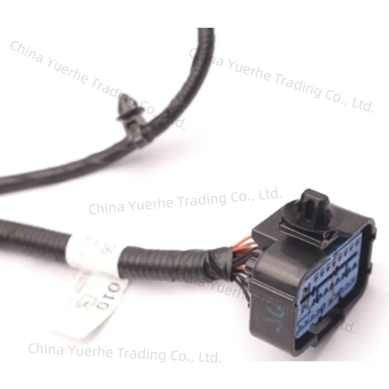 91840-C5010 سلك كابل مستشعر المصد الأمامي للسيارات 91840C5010 لكيا سورينتو 2015 2016 2017