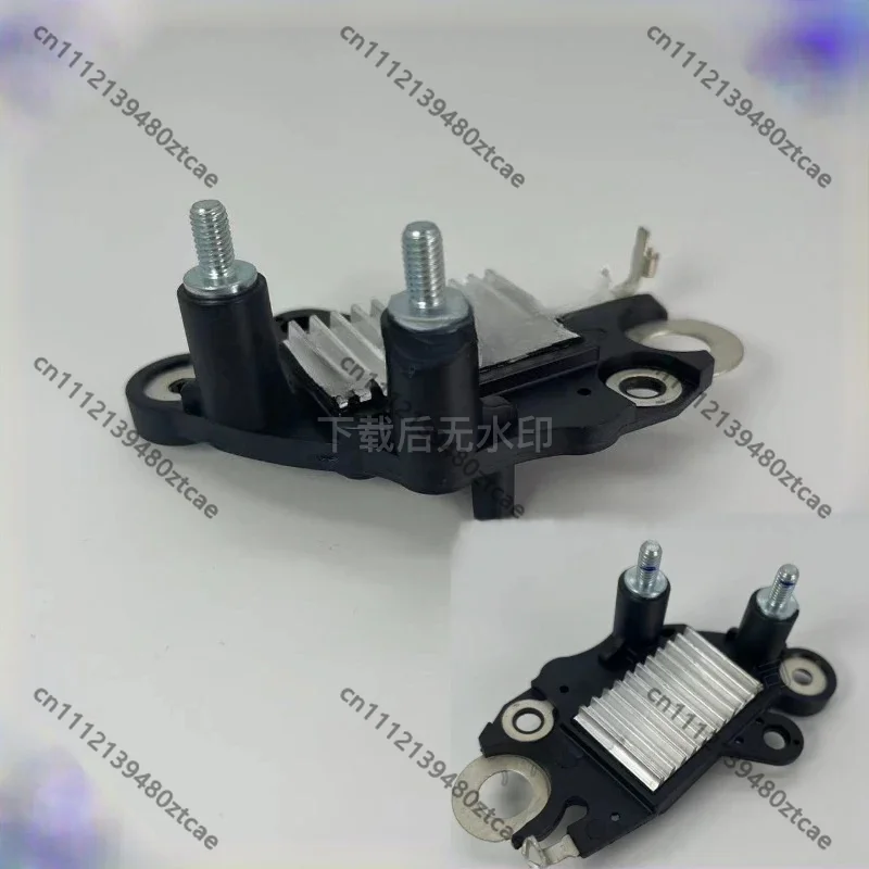

For E320GC 323D2 326D2 330GC C6.6 C7.1 Excavator Generator Voltage Regulator Spare Parts
