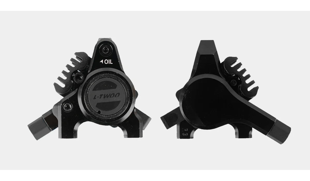 LTWOO ER7 2026 V3 Wireless Electronic Hydraulic Disc Brake Road Groupset 2x10 2x11 2x12 Speed APP Programmable Bike Upgrade Kit