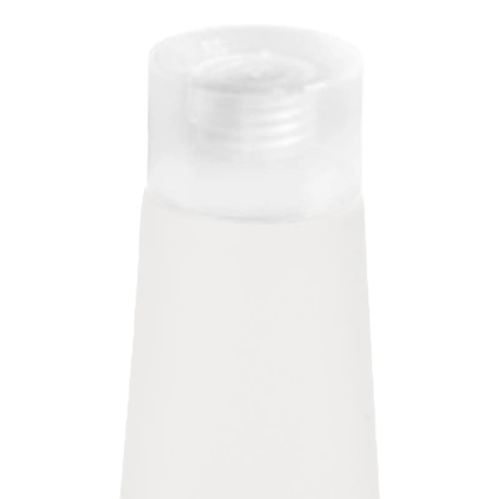 10 шт. Пустая бутылка для путешествий, трубка для наполнения лосьона для душа и шампуня