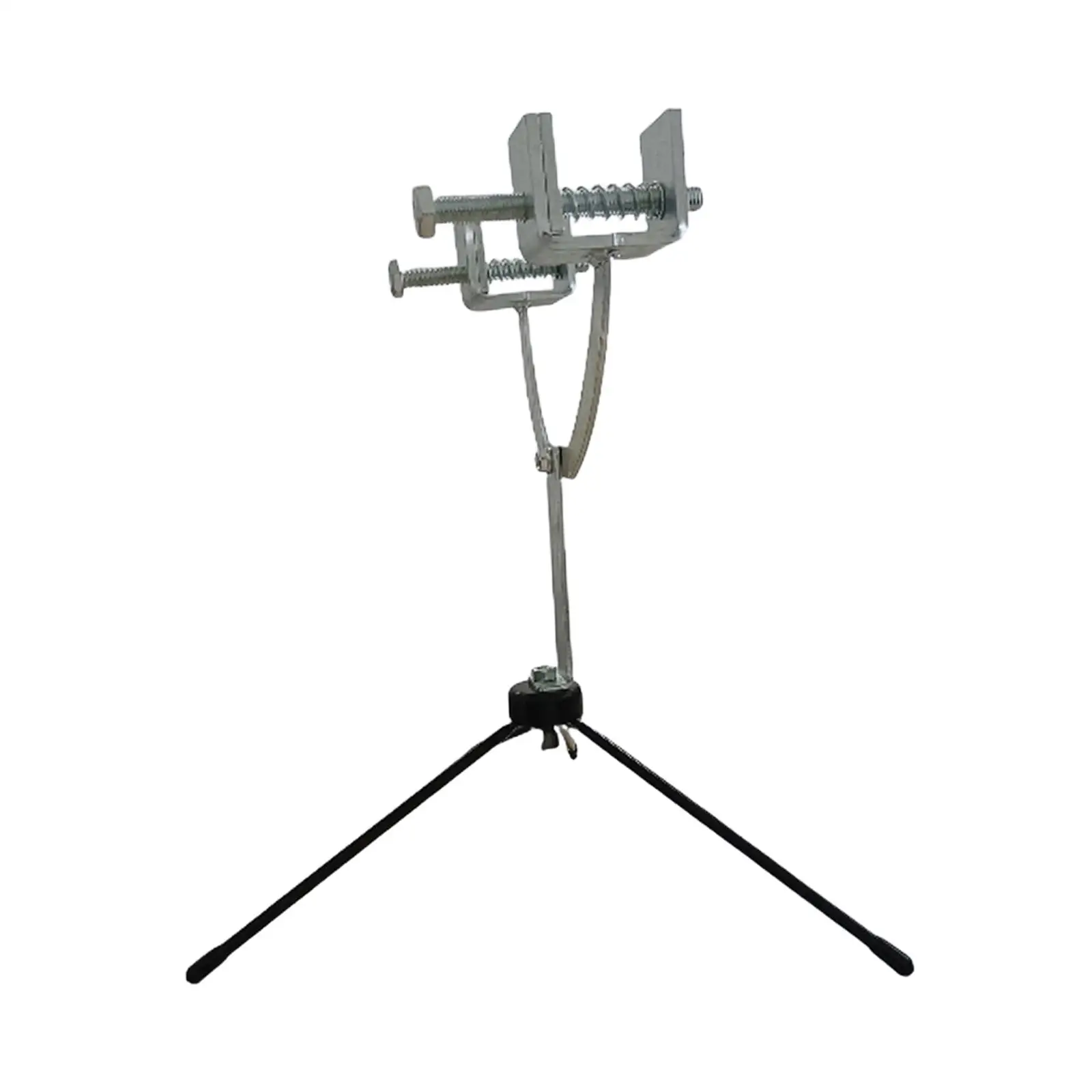 Copper Pipe Welding Fixing Holder Tool Compact HVAC Repair Anti SHAKE Holder