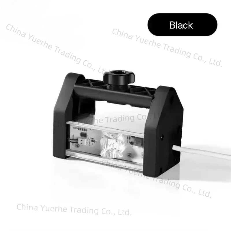 

Wall Polishing Transparent Corner Lamp Special LED Import Lamp Bead Wall Acceptance Lamp Paint Polishing Auxiliary Tool