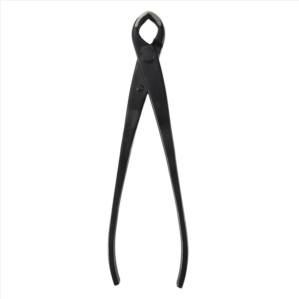 A77I New 210Mm Professional Grade High-Carbon Steel Alloy Wire Cutters Bonsai Tools For Gardening