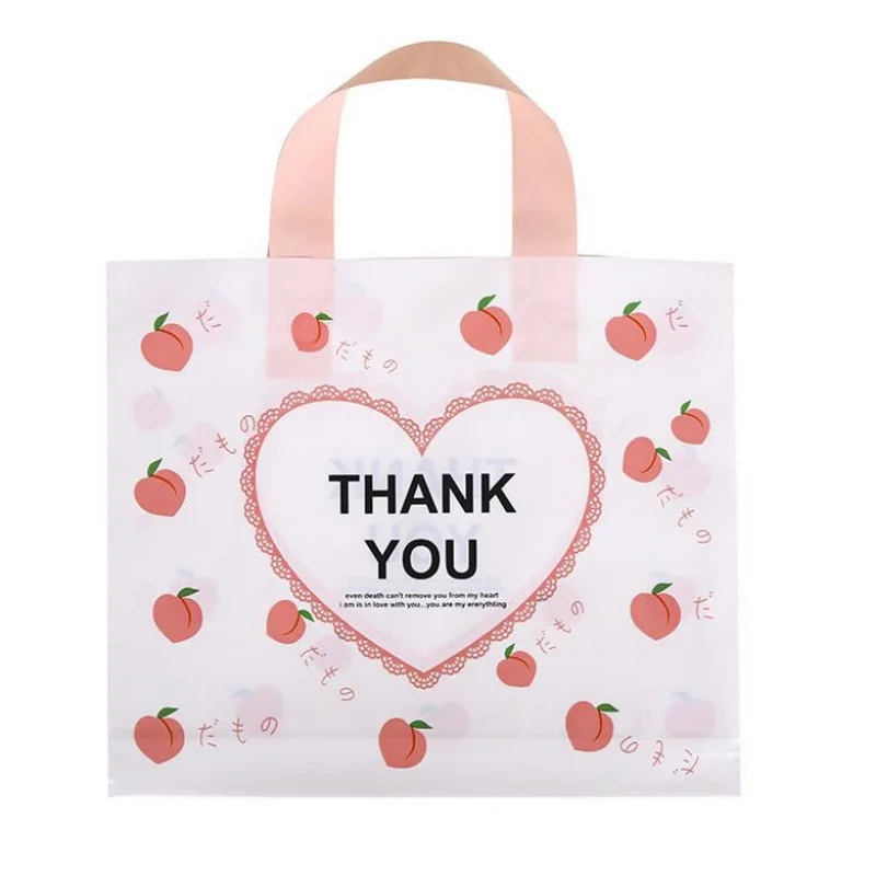 20 00piece.Custom.Eco-Friendly Die Cut Custom Design Logo Shopping Clothing Printing Plastic Bags With Customized Logo Car