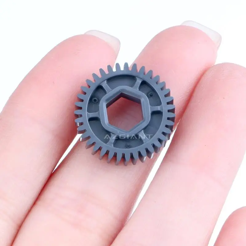 Mirror Folding Motor Gear for Toyota Crown MK12 2003-2008 Lexus GS300 2005-2012 Rearview Internal Repair Plastic Brand New view 6