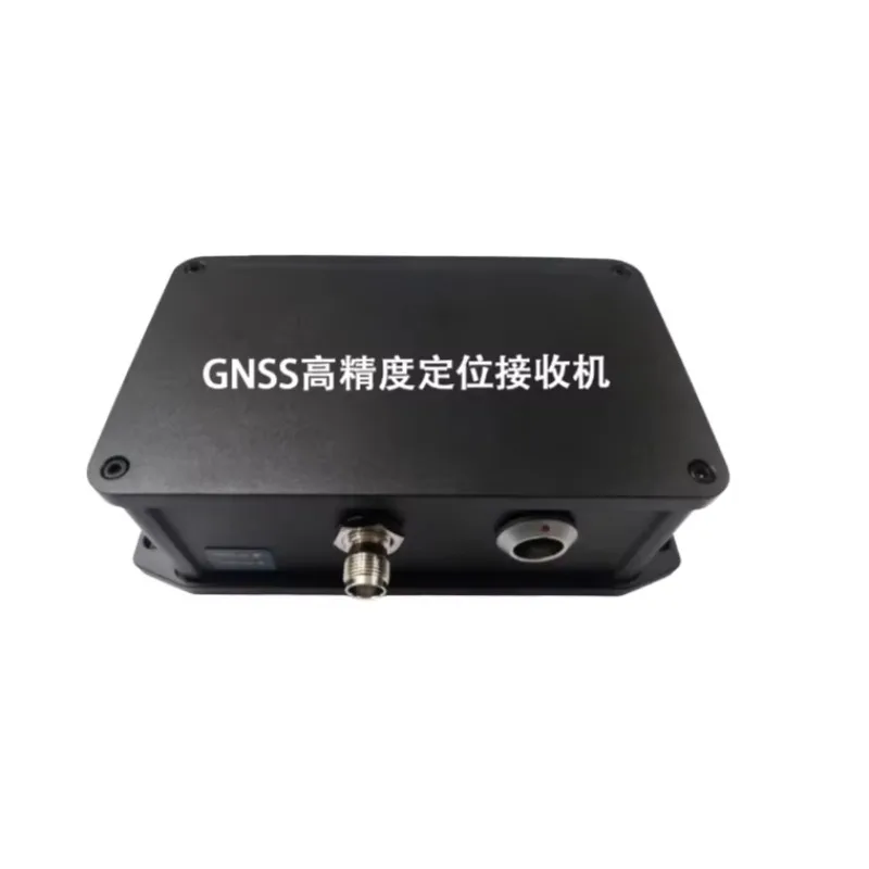 

480R GNSS Receiver for Precision Agriculture and Autonomous Vehicle Applications