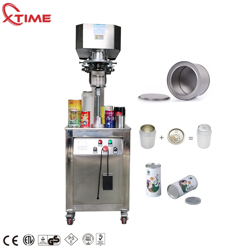 XT-100C Semi Automa… - image