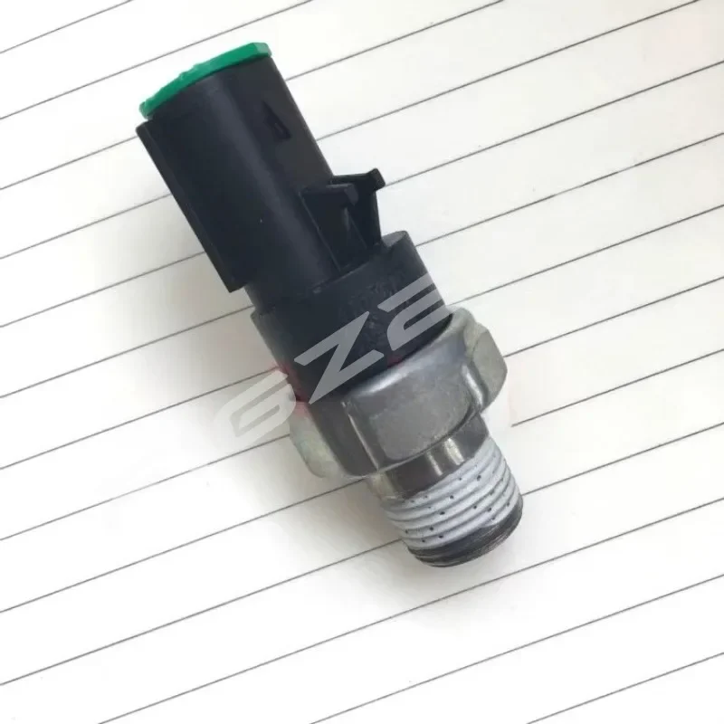 Genuine 2.7 3.8 Displacement Oil Pressure Sensor Oil Sensing Plug 04707670AB for Dodge Journey Wrangler