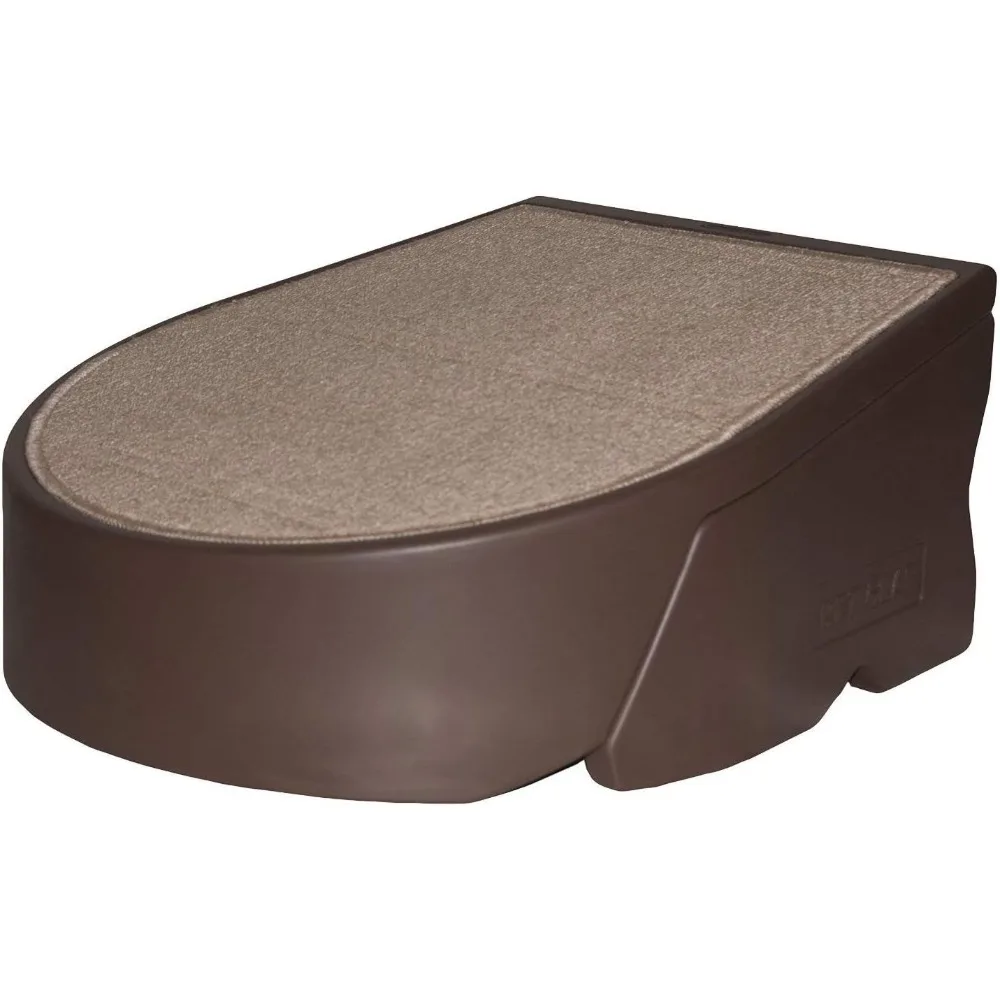 

Stramp Stair and Ramp Combination for Dogs/Cats, Easy Step, Lightweight/Portable, Sturdy