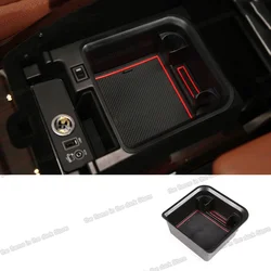 car Armrest Storage Box Container tray Case for range rover sport vogue L494 L405 2012 2013 2014 2015 2016 2017 2018 2019 2020