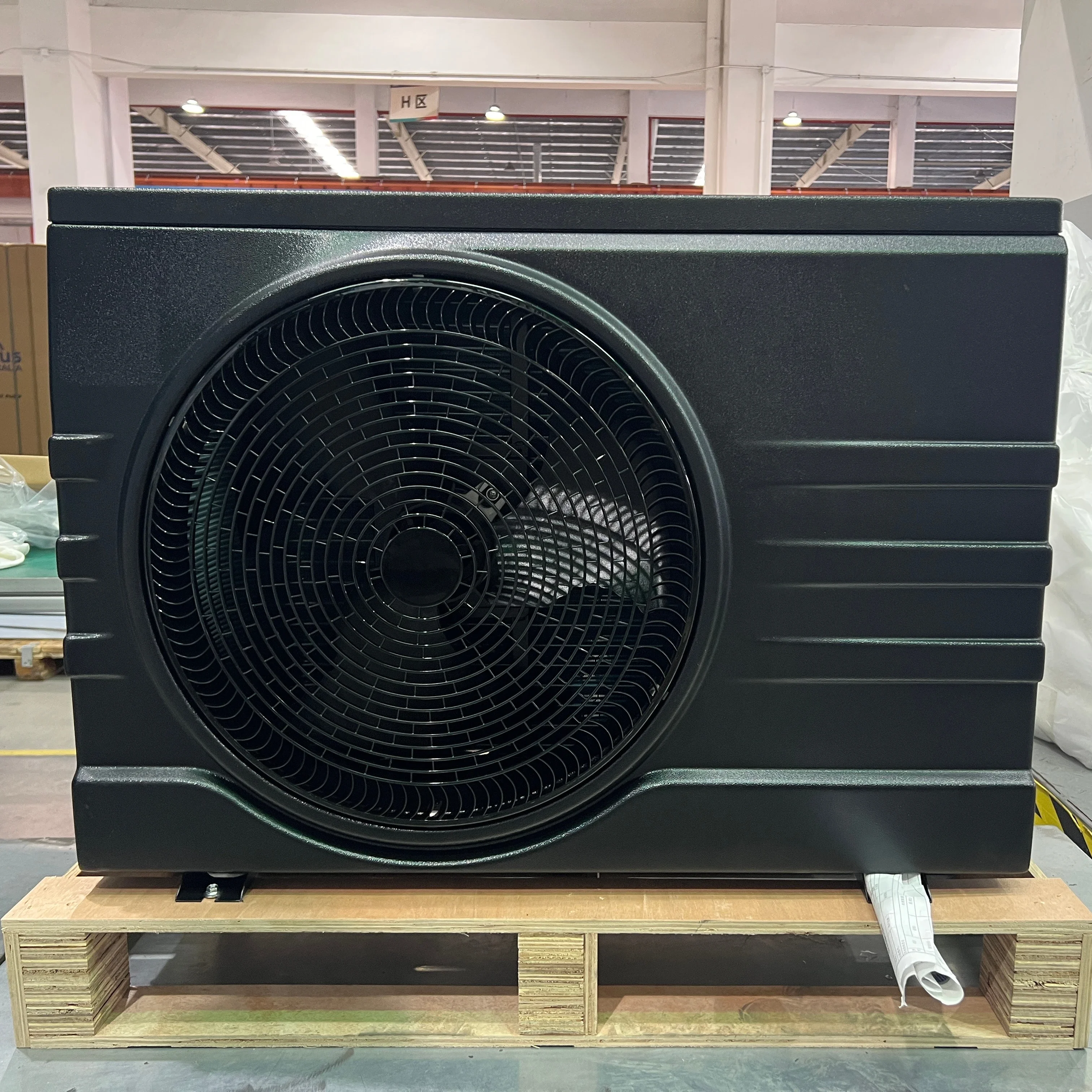 

Hot Sale Micoe 8KW 10KW 13KW 16KW 20KW 28KW R32 Mini DC Inverter Heat Pump Swimming Pool Water Heater