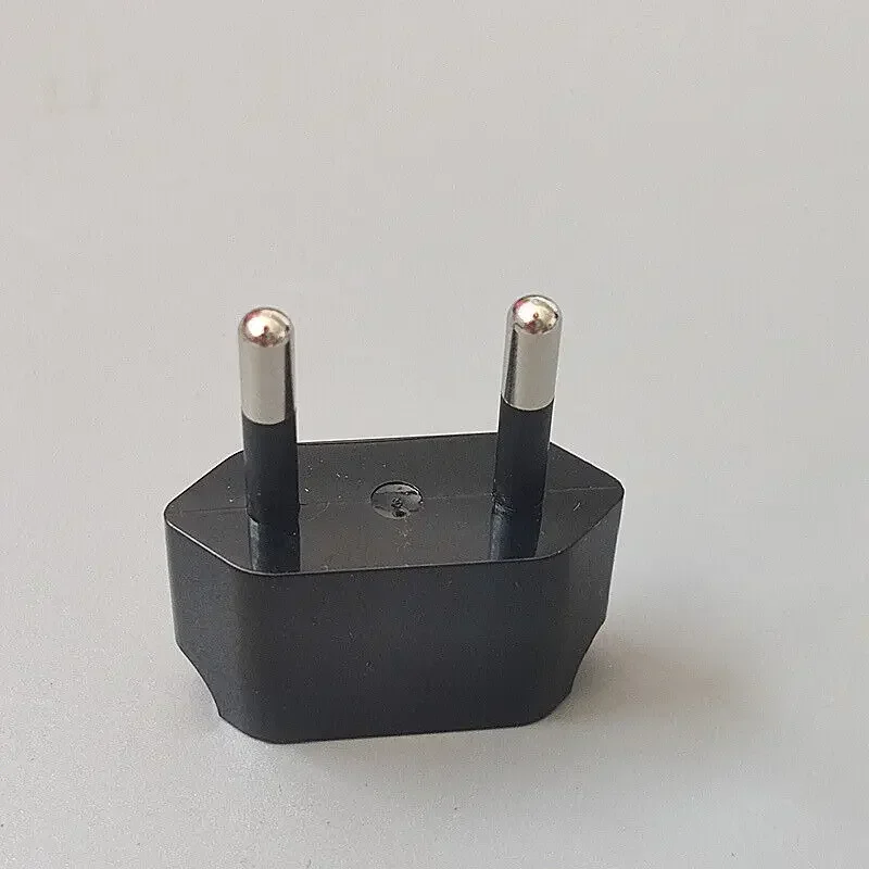 NEW Well Shin monitor adapter head EU WS-392-E Europe 3721-001293 3721-001289 black