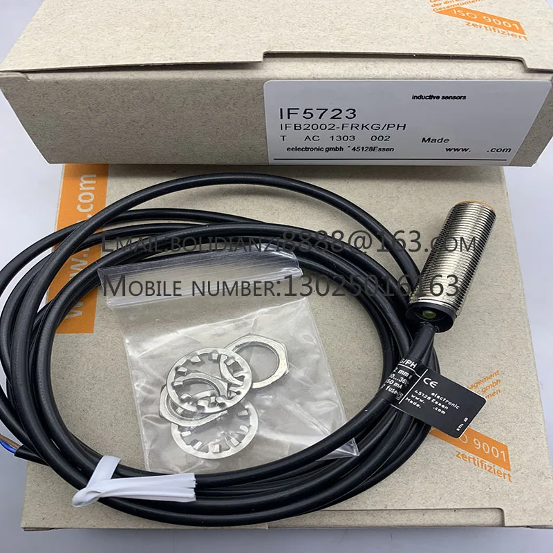 

The brand-new original sensor IF5326 warranty for one year in stock