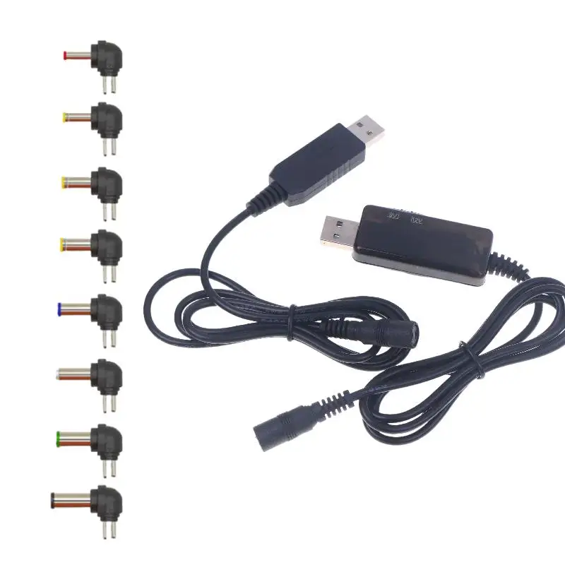 1 Set Router Mini F…