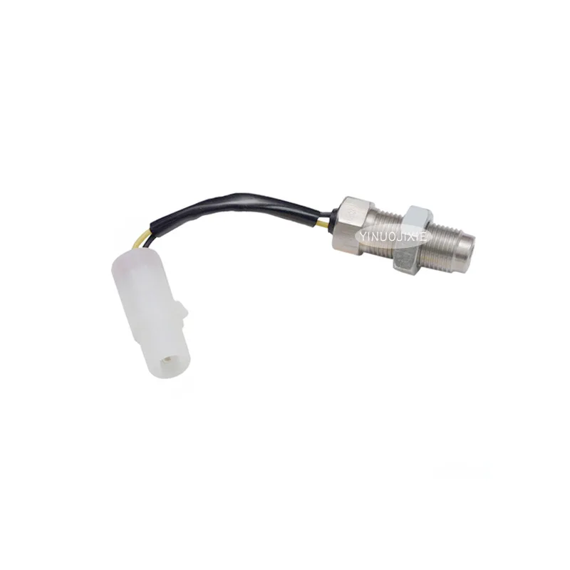 

Excavator Accessories Suitable For SK200-3 SK200-5 Speed Sensor Speed Sensor ME845235
