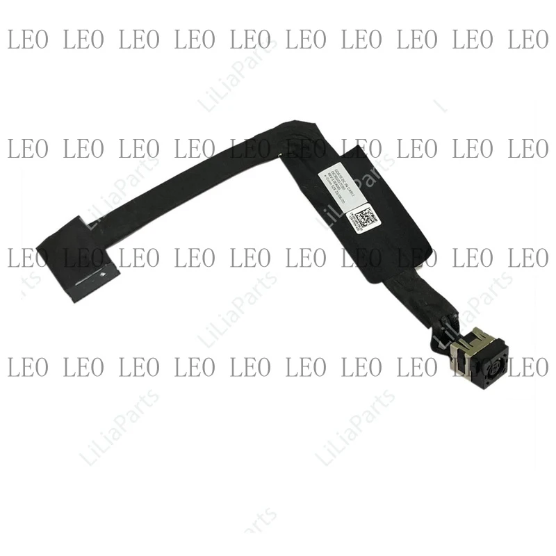 SS 06CG68 For Dell ALIENWARE X17 R1 R2 DC Power Jack Charging Port Cable Part