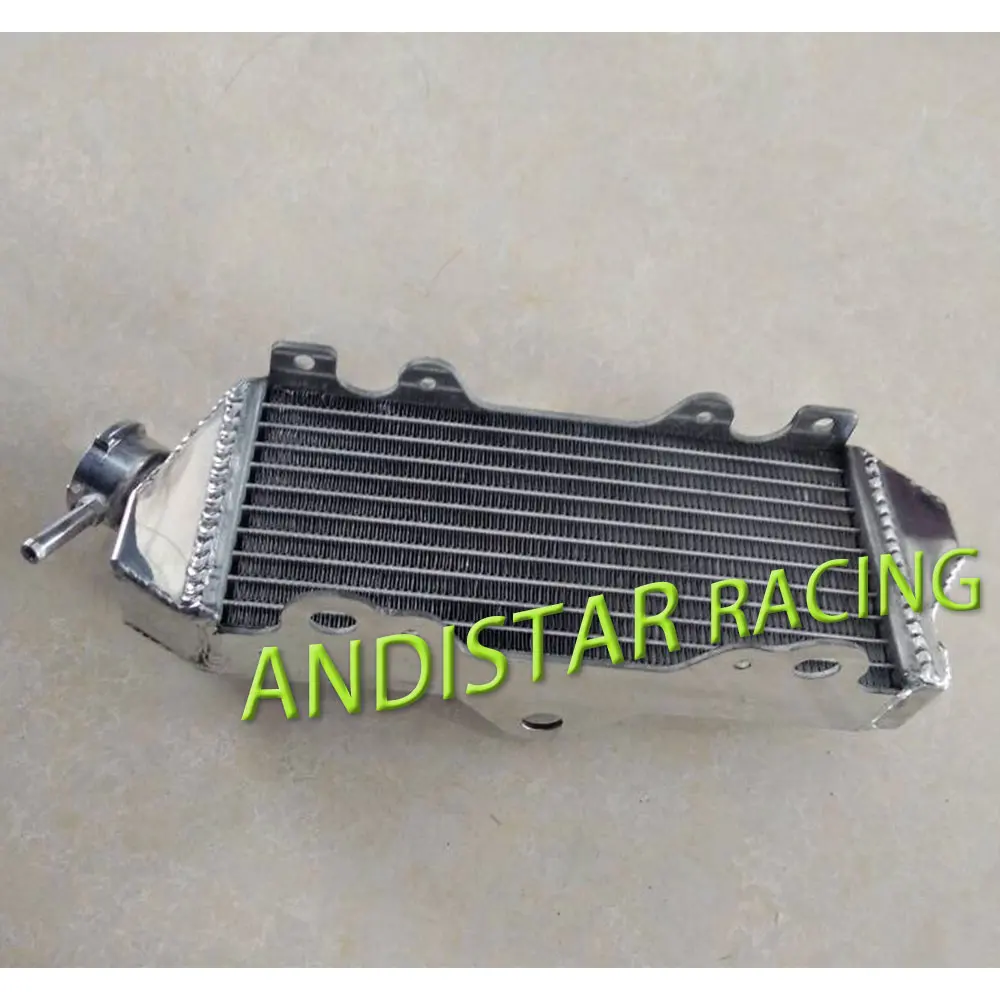 Aluminum Radiator For 1993-2001 Yamaha YZ80 1993 1994 1995 1996 1997 1998 1999 2000 2001