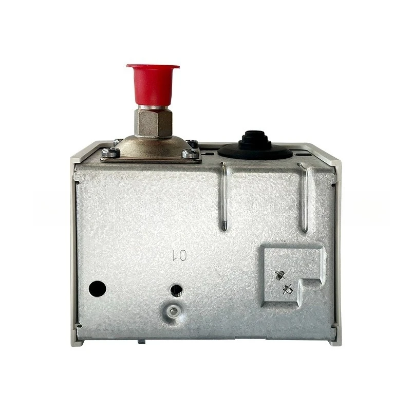 High and low pressure controller KP1 KP5 KP15 single and double pressure switch boiler
