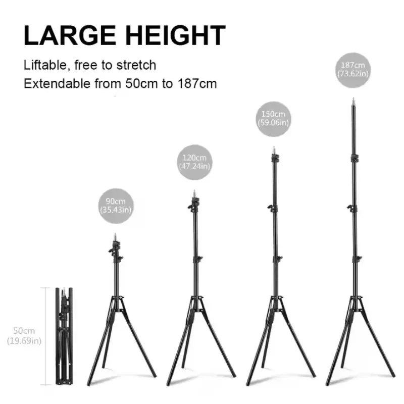 New Product Adjustable Micro Studio Microphone with P op Filter