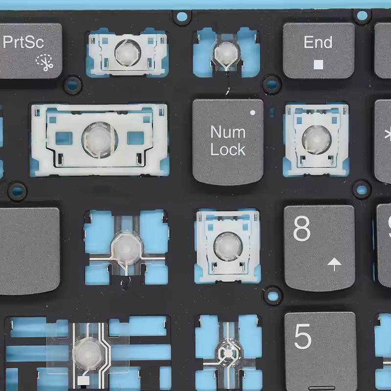 레노버 리전 키캡 상세 이미지