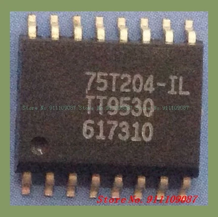 75T204-IL 75T204 In…