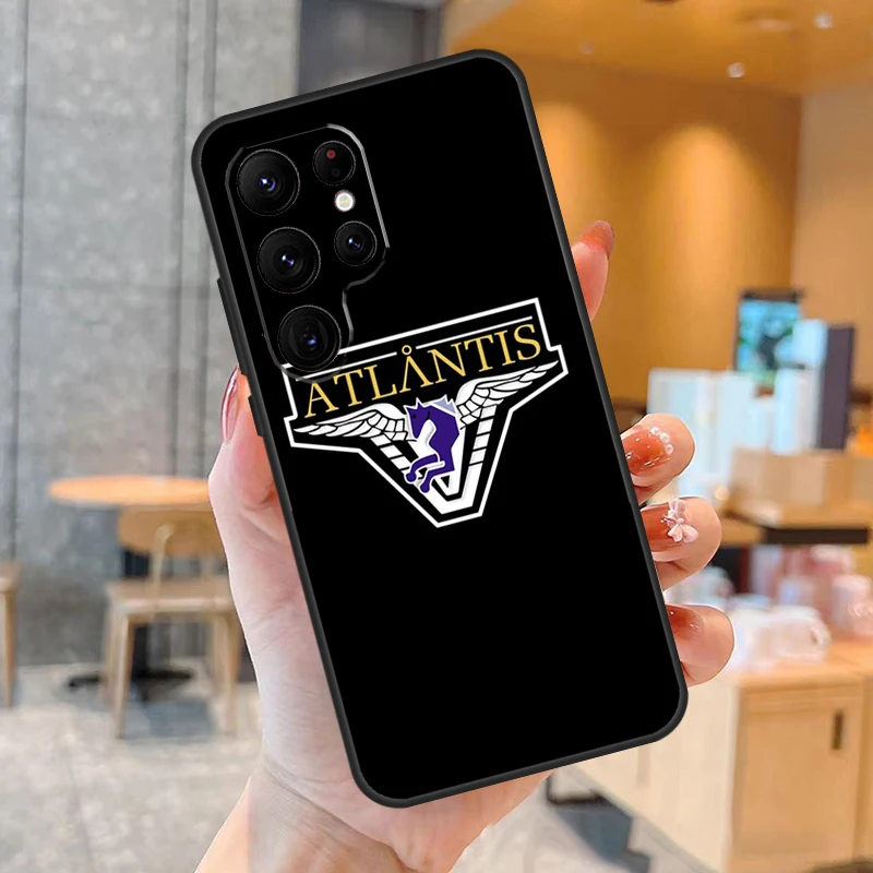 Чехол для Samsung Galaxy S23 S22 S21 Ultra Plus S8 S9 S10 Note 10 20 Ultra S21 S20 FE