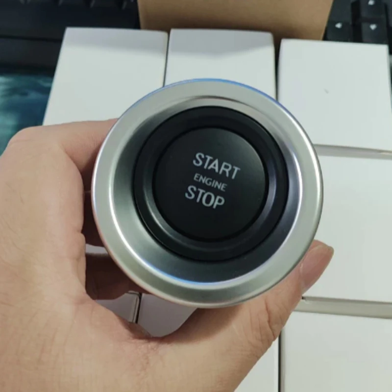 

1 шт. для моделей Land Rover Range Rover 10-12 с кнопкой зажигания одним касанием, автомобильные детали LR050802