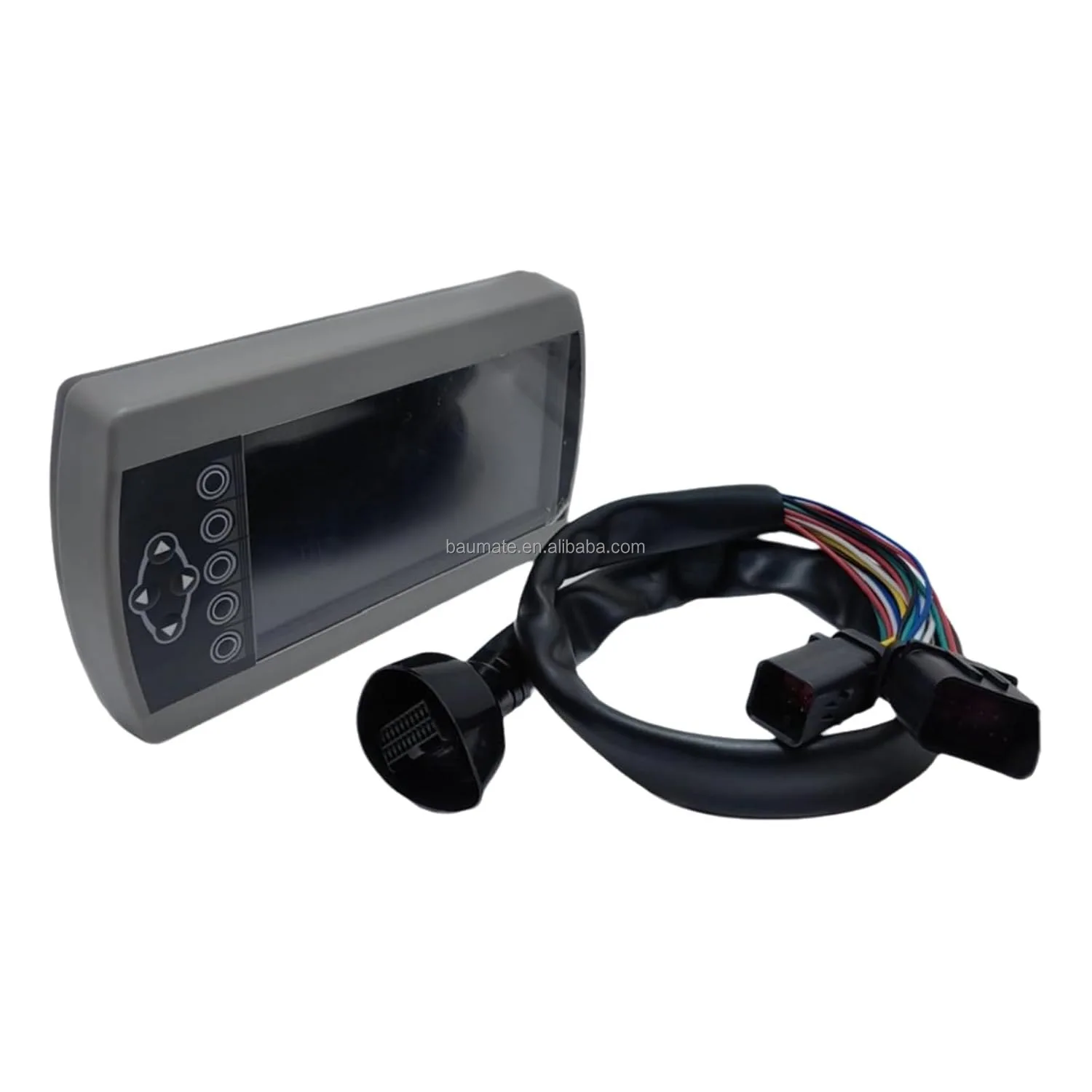 

BAUMATE Model 309-5711 548-9082 Compatible Construction Machinery Parts for Excavator 320D2 D2L Construction Machinery Parts