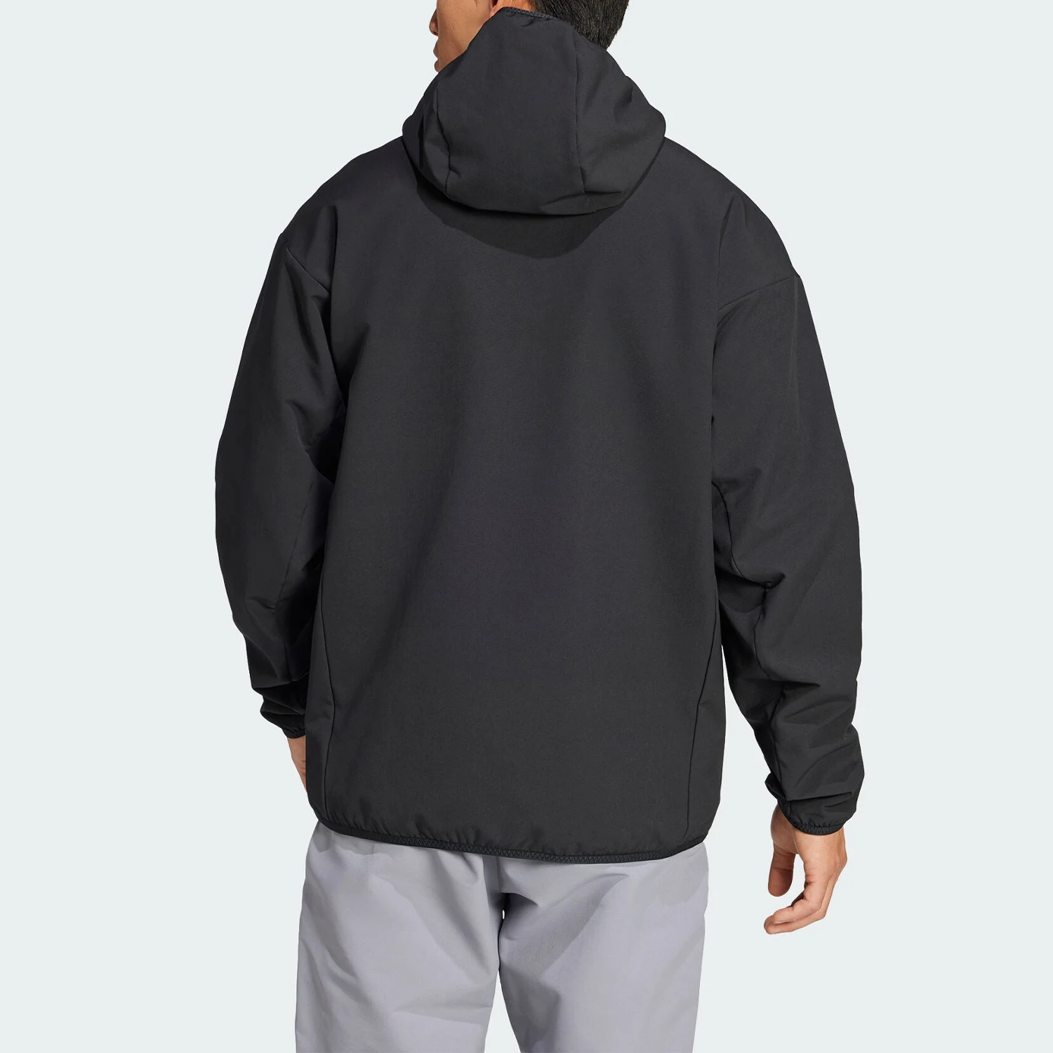 سترة Adidas الرسمية الأصلية MT COLDRDY JKT للرجال للاستخدام الخارجي IY0092