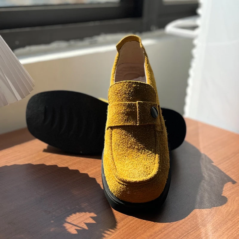 

Men's casual derby shoes High quality casual British style 38-46 Party or leisure Outdoor fashion youth shoes Hot selling new